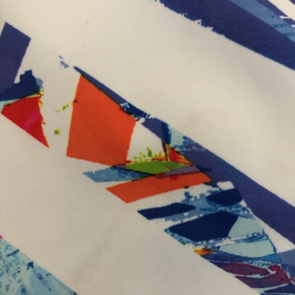 Athleta sonar Capri - Picture 5 of 5